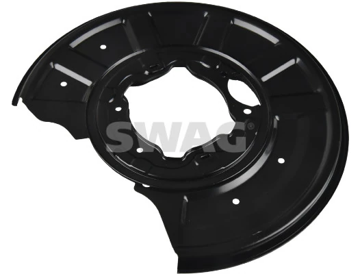 Splash Guard, brake disc 33 10 6595