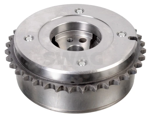 Camshaft Adjuster 33 10 5580