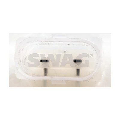 Expansion Tank, coolant 33 10 0161