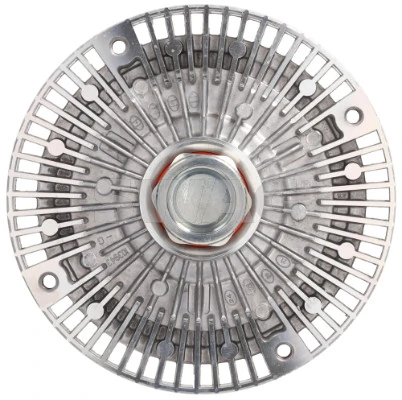 SWAG 20 91 8678 Clutch, radiator fan