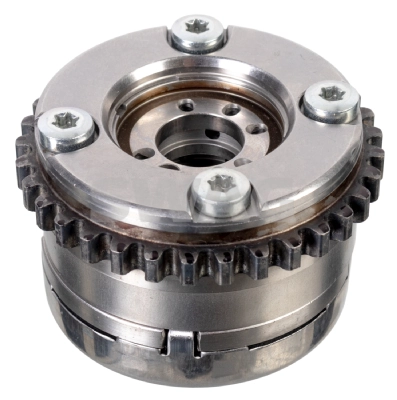 SWAG 33 10 3697 Camshaft Adjuster
