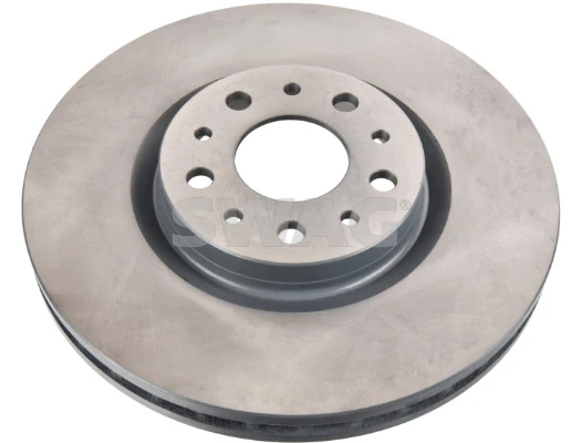 Brake Disc 33 10 1591
