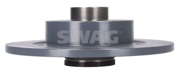 Brake Disc 33 11 0036