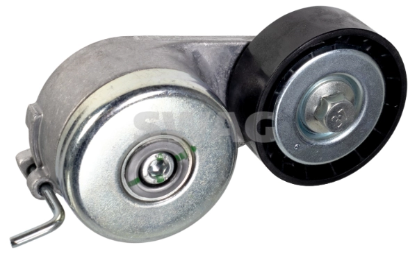 Belt Tensioner, V-ribbed belt 70 92 2376