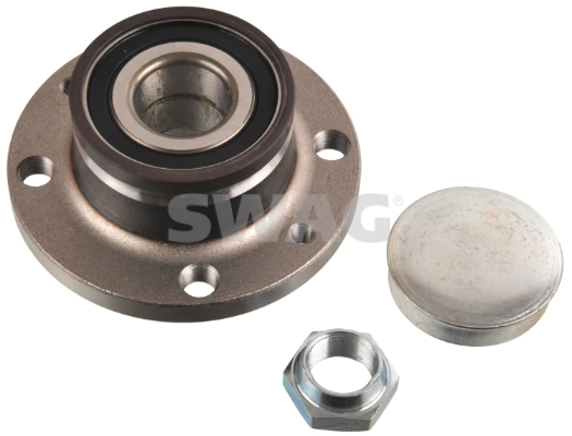 Wheel Bearing Kit 33 10 2661