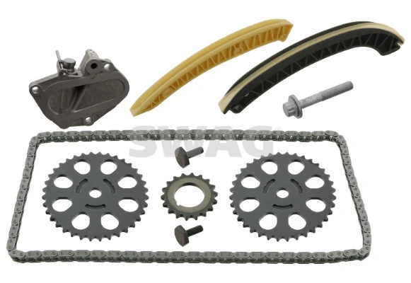 Timing Chain Kit 99 13 0607
