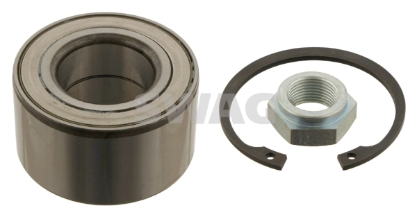 Wheel Bearing Kit 30 93 0040