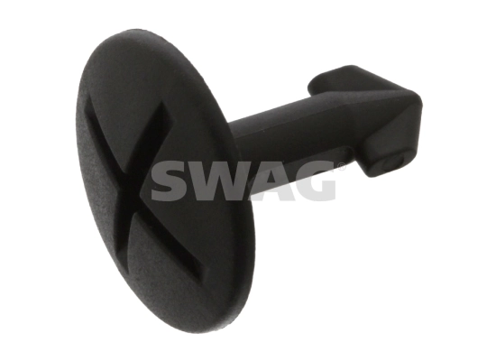 Engine Guard/Skid Plate 30 93 8690