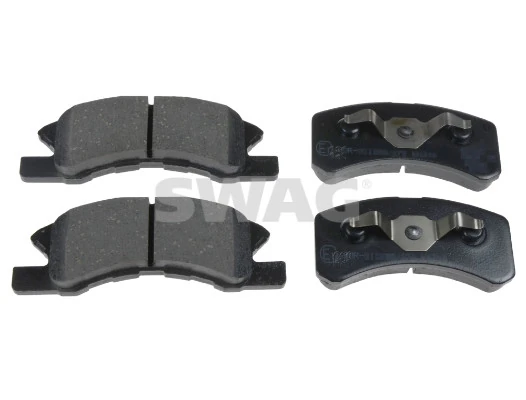 Brake Pad Set, disc brake 33 10 7518