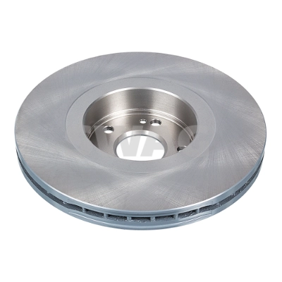 Brake Disc 60 94 3948