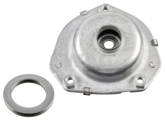 Repair Kit, suspension strut support mount 62 55 0011