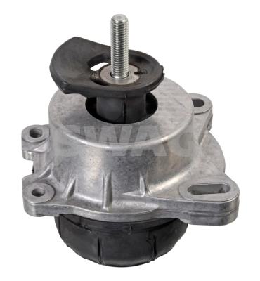 Mounting, engine 50 10 4383