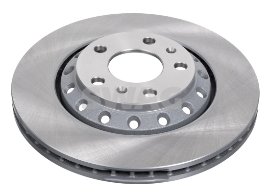 Brake Disc 30 93 6238