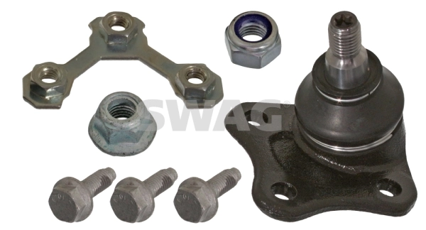 Ball Joint 30 78 0035
