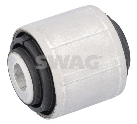 Mounting, control/trailing arm 33 10 0432