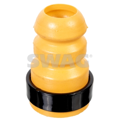 Rubber Buffer, suspension 33 10 3480