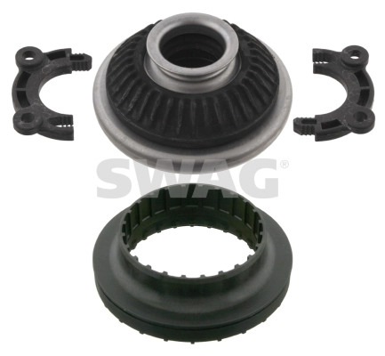 Repair Kit, suspension strut support mount 40 92 8116