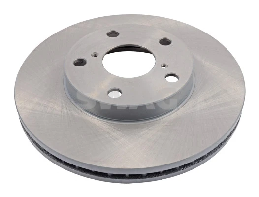Brake Disc 33 10 7236
