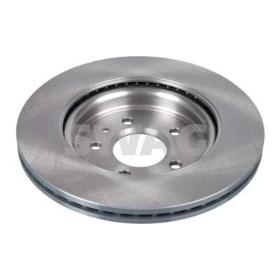 Brake Disc 40 94 4047