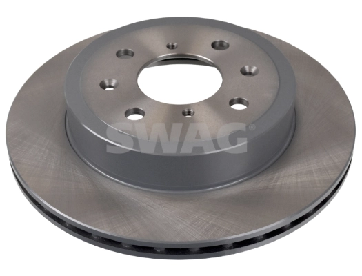 Brake Disc 84 92 8160