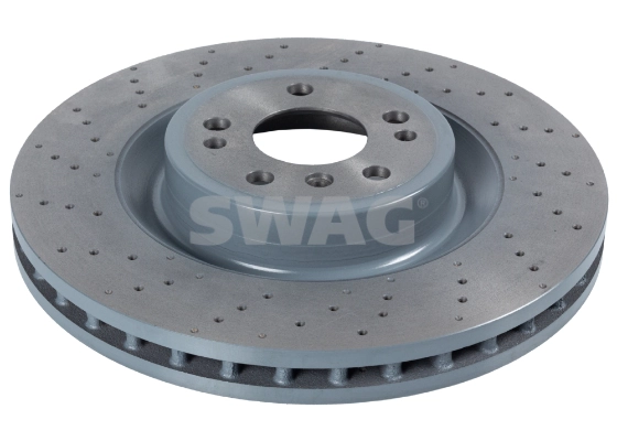 Brake Disc 10 10 4952
