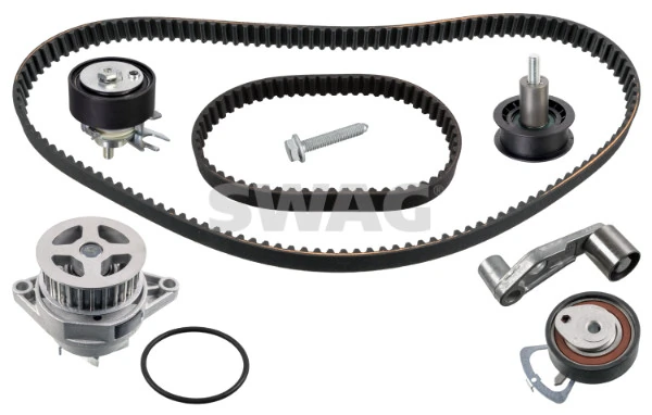 Water Pump & Timing Belt Kit 30 94 5131