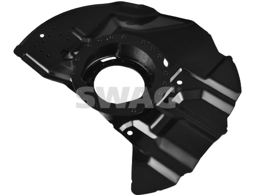 Splash Guard, brake disc 33 10 5673