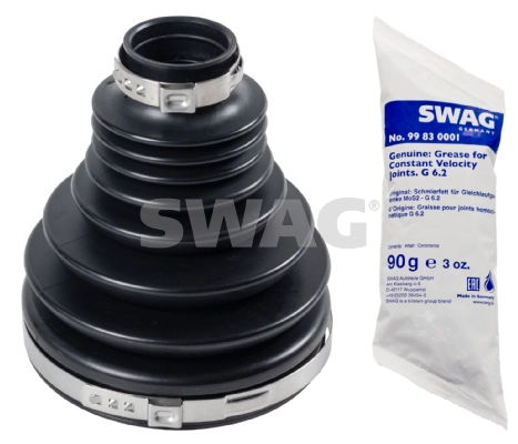 Bellow Kit, drive shaft 33 10 1828