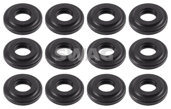 Cylinder Head Cover 20 92 4322