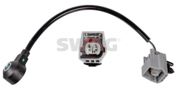 Knock Sensor 50 10 6812