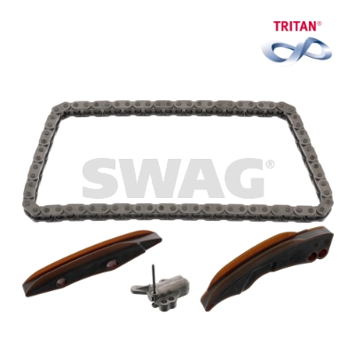 Timing Chain Kit 20 94 9532
