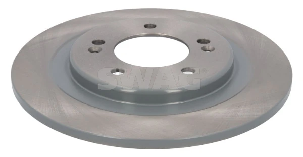 Brake Disc 33 10 6626