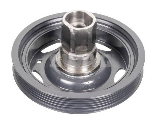 Belt Pulley, crankshaft 40 10 3249