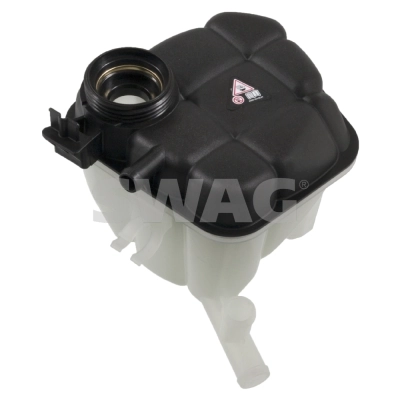 Expansion Tank, coolant 10 10 1013