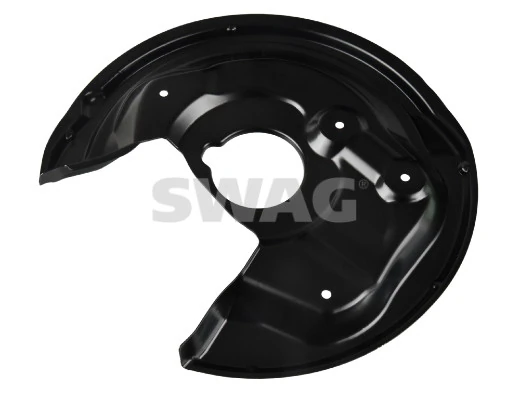 Splash Guard, brake disc 33 10 7452