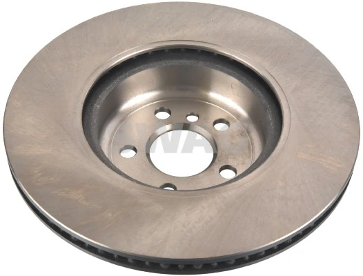 Brake Disc 33 10 6610