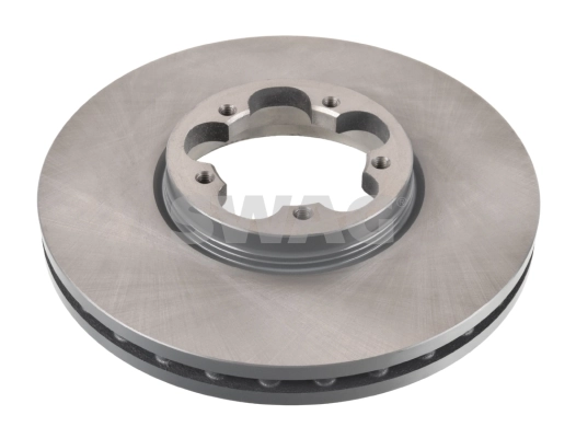 Brake Disc 50 10 4497