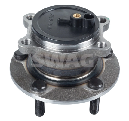 Wheel Bearing Kit 83 10 1370