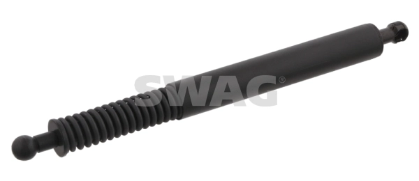 Gas Spring, boot/cargo area SWAG extra 10 93 2046