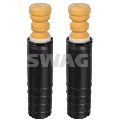 Dust Cover Kit, shock absorber 33 10 3481