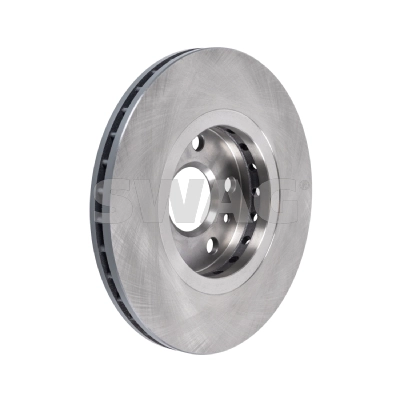 SWAG 60 91 2097 Brake Disc