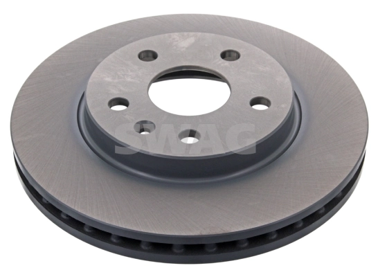 Brake Disc 40 93 9195