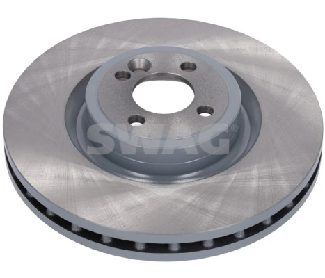 Brake Disc 33 11 0162