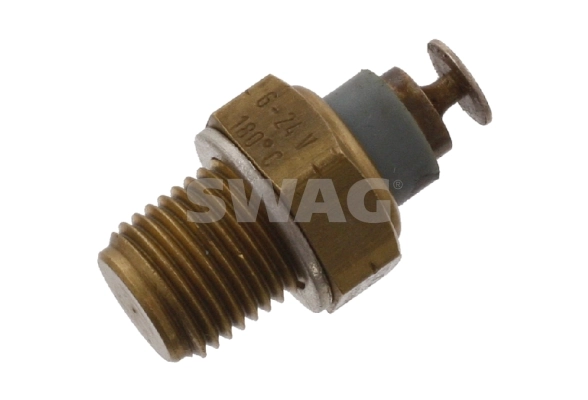 Sensor, oil temperature 30 93 3825