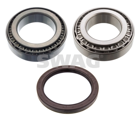 Wheel Bearing Kit 10 10 2734