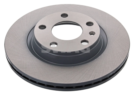 Brake Disc 32 91 8398