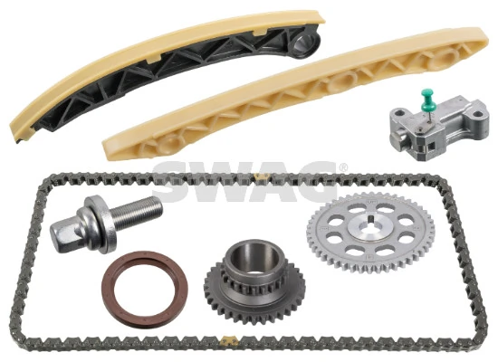 Timing Chain Kit 33 10 9005