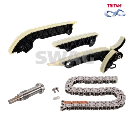 Timing Chain Kit 33 10 1523