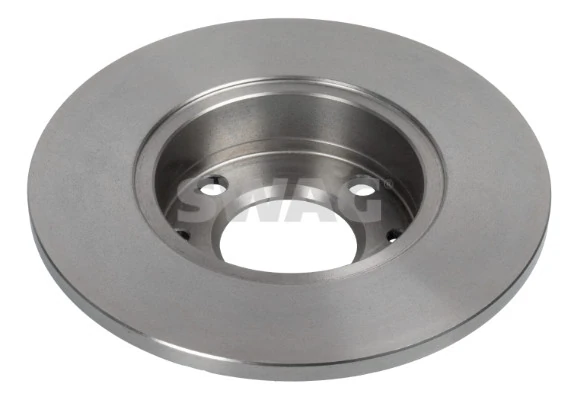 Brake Disc 70 91 0616