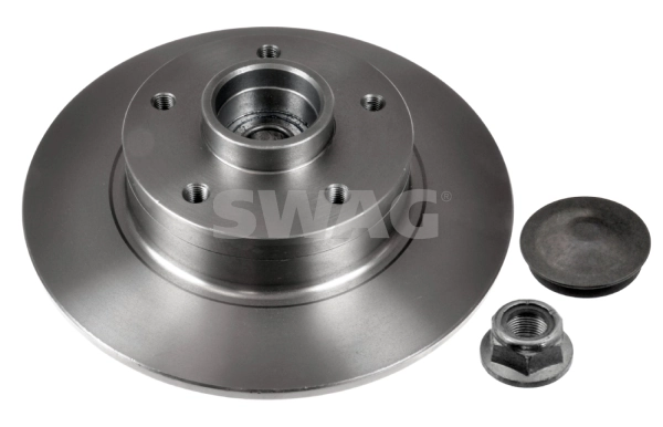 Brake Disc 60 93 8306